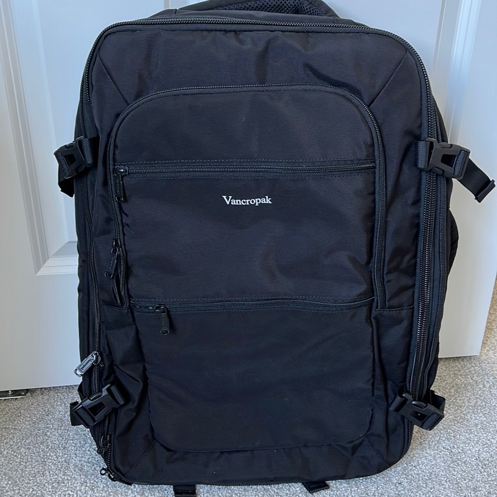 Travel Backpack